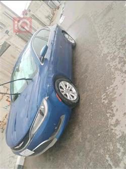 Chrysler 200